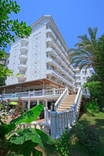 Ramira Beach Hotel
