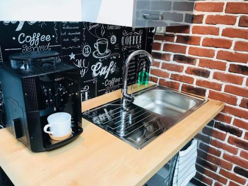 La Fabrique - Les Loges Normandes