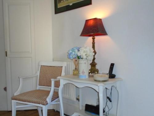 Cherry End B&B