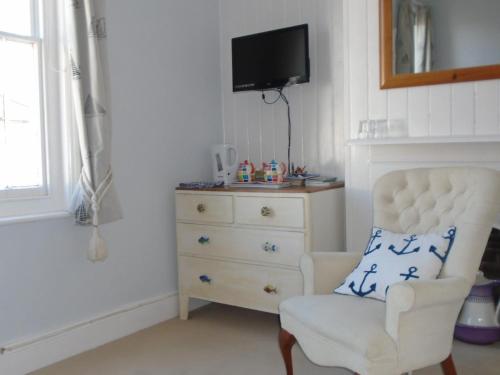 Cherry End B&B