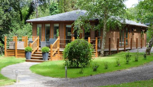 Chycara House