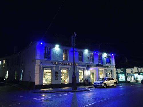 Cornubia Inn