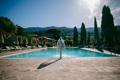 Fattoria Degli Usignoli Hotel & Residence