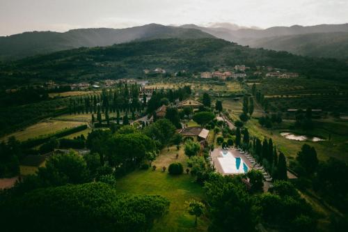 Fattoria Degli Usignoli Hotel & Residence