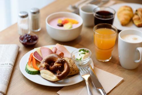 Holiday Inn Express Augsburg