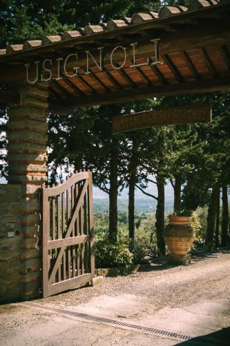 Fattoria Degli Usignoli Hotel & Residence