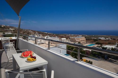 Irene City Villas