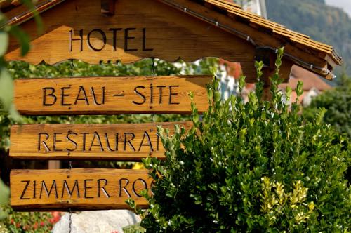 Hotel Beausite
