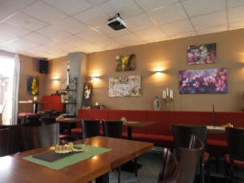 Weincafé Korkenzieher