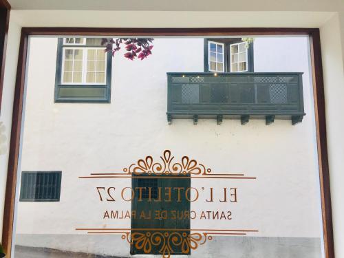 EI Hotelito 27