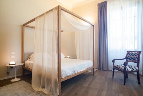 Dimora De Matera Luxury Suites