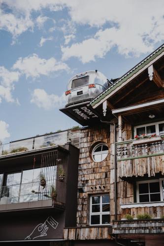 Sepp Alpine Boutique Hotel