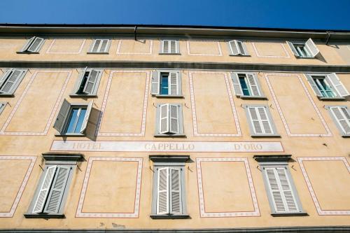 BW Signature Collection Hotel Cappello D’Oro