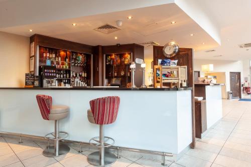 Holiday Inn Express Glasgow - City Center Theatreland