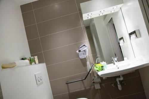 Best Western Plus Hotel Carlton
