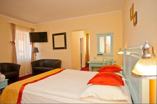 Hotel Bastion Sinaia