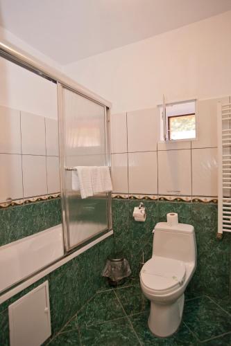 Hotel Bastion Sinaia