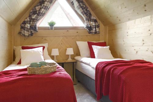 Domki Górskie Widoki