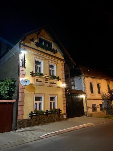 Casa Cu Cerdac