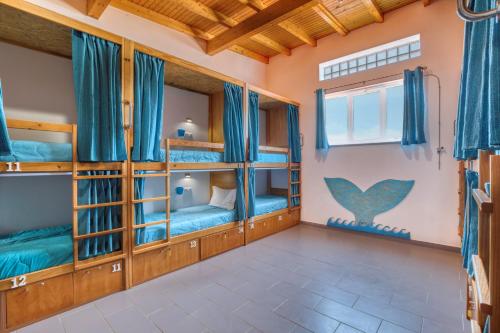Sagres Sun Stay Surf Camp & Hostel
