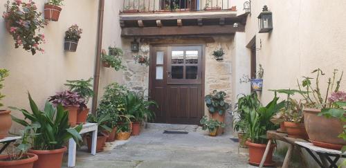 Casa Rural La Cañada