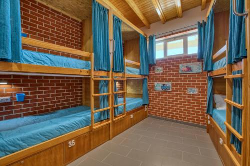 Sagres Sun Stay Surf Camp & Hostel