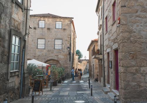 Casa Da Ana Boutique Guest House