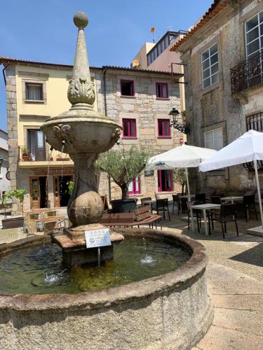 Casa Da Ana Boutique Guest House
