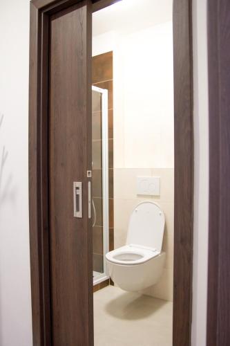 Apartmány ADH Dolní Morava