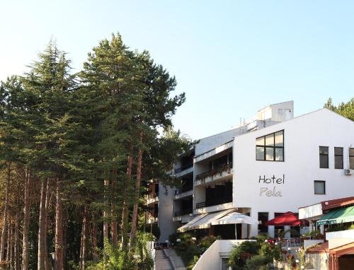 Pela Hotel