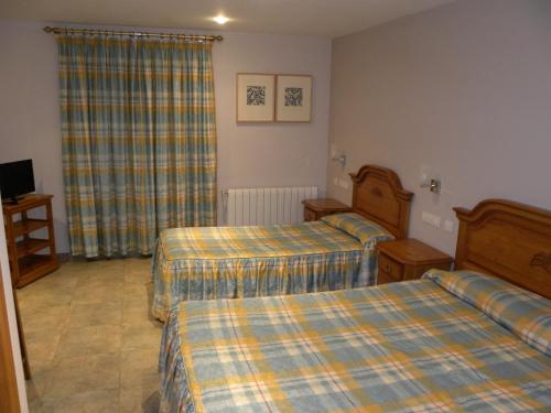 Hotel Duque de Calabria