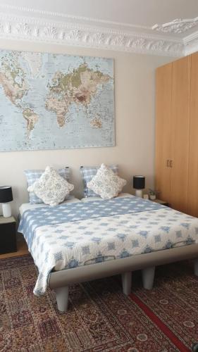 Antonius Bed and Breakfast