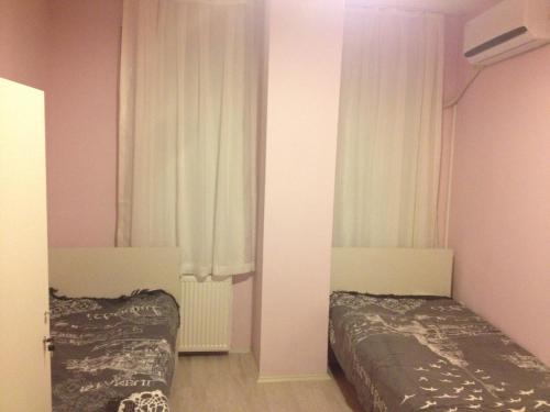 Puffin Hostel