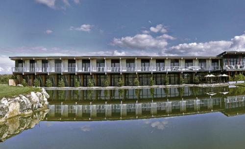 Hotel Sand Martin