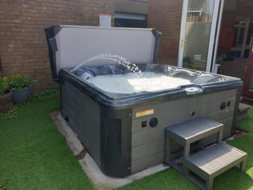 Eastwatch Guesthouse