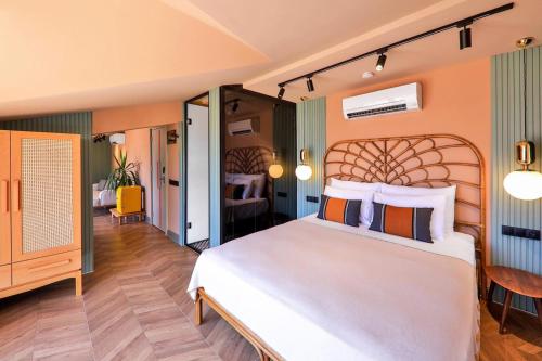 Luff Boutique Hotel