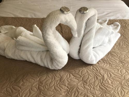 Old Thatch Bambers Green