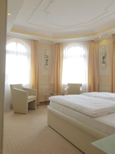 Pension Giesserstrasse