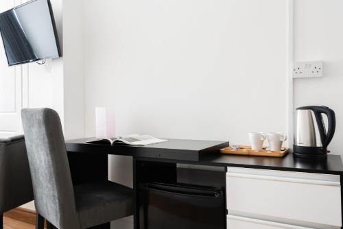 Central Hoxton Shoreditch SH Apartments