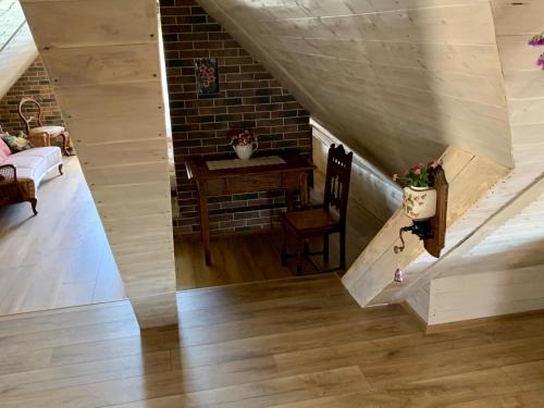 Arbatinės apartamentai