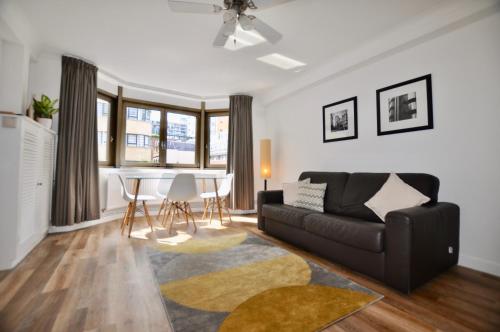 Marlyn Lodge City Of London