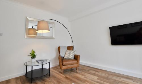 Marlyn Lodge City Of London
