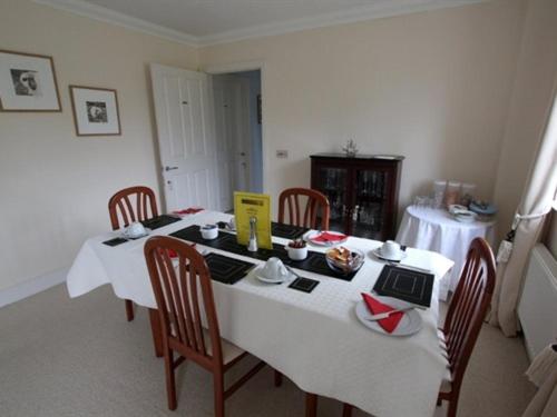 Sunset Bed and Breakfast