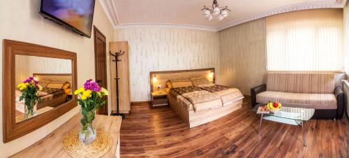 Trite Bora Guest House