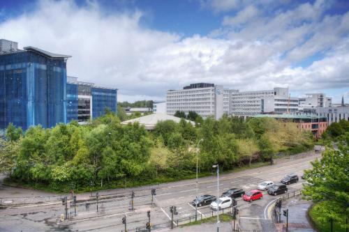 Holiday Inn Express Glasgow - City Center Theatreland