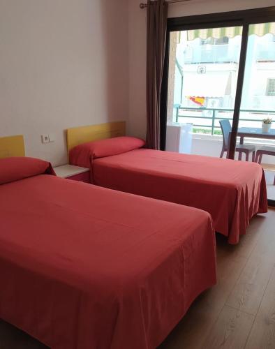 Pension Rosa
