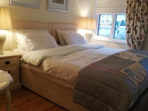 The Vee B&B