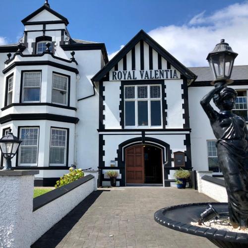 Royal Hotel Valentia
