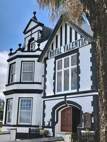 Royal Hotel Valentia