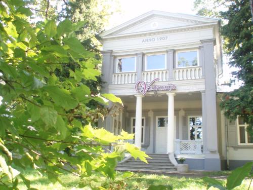 Valensija Hotel